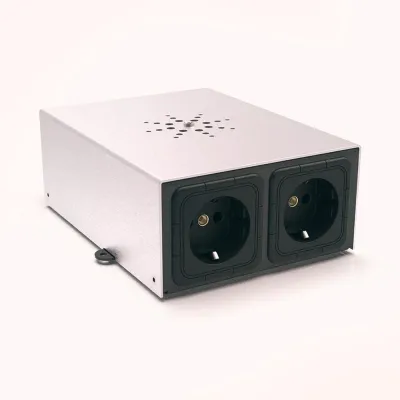 Stromverteiler IsoTek EVO3 Mini Mira