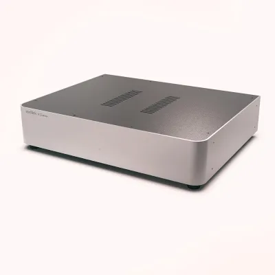 Stromverteiler IsoTek V5 Elektra Silver