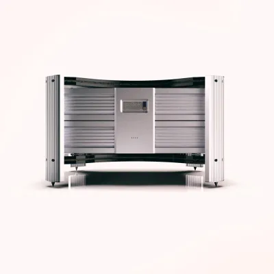 Stromverteiler IsoTek EVO3 Super Titan 32A Silver