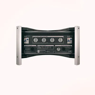 Stromverteiler IsoTek EVO3 Super Titan 32A Silver