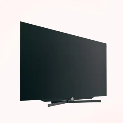 OLED TV Loewe bild s.77 Graphite grey