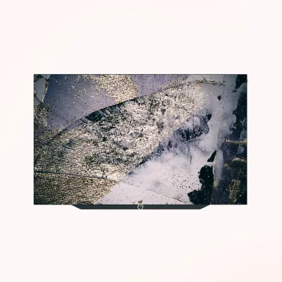 OLED TV Loewe bild s.77 Graphite grey