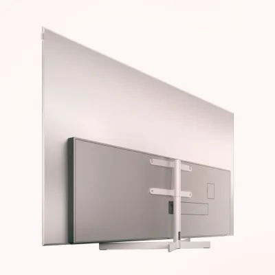 OLED TV Loewe Stellar 83 dr+ alu + alu matt Tizen
