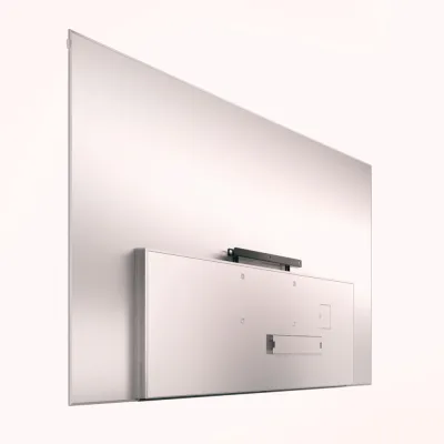 OLED TV Loewe Stellar 97 dr+ alu + alu matt Vidaa