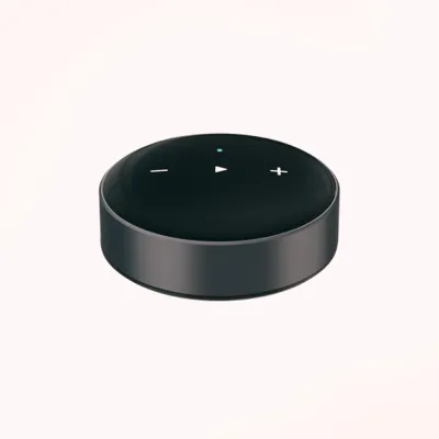 Streamer WiiM WiiM Mini Black