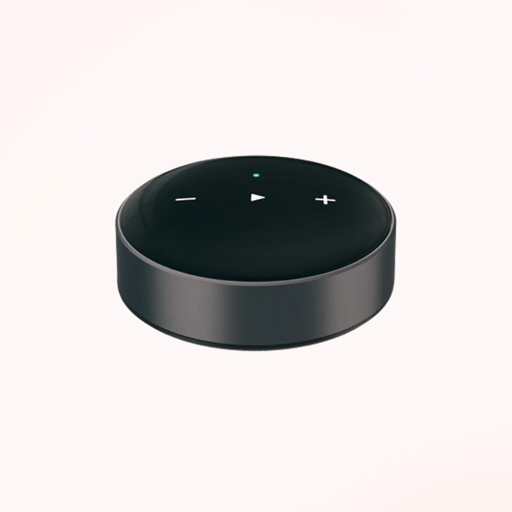 Streamer WiiM WiiM Mini Black