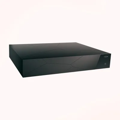 Streamer Innuos STREAM3 Black