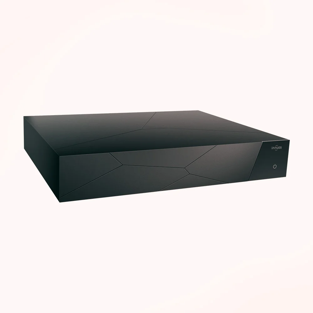 Streamer Innuos STREAM3 Black