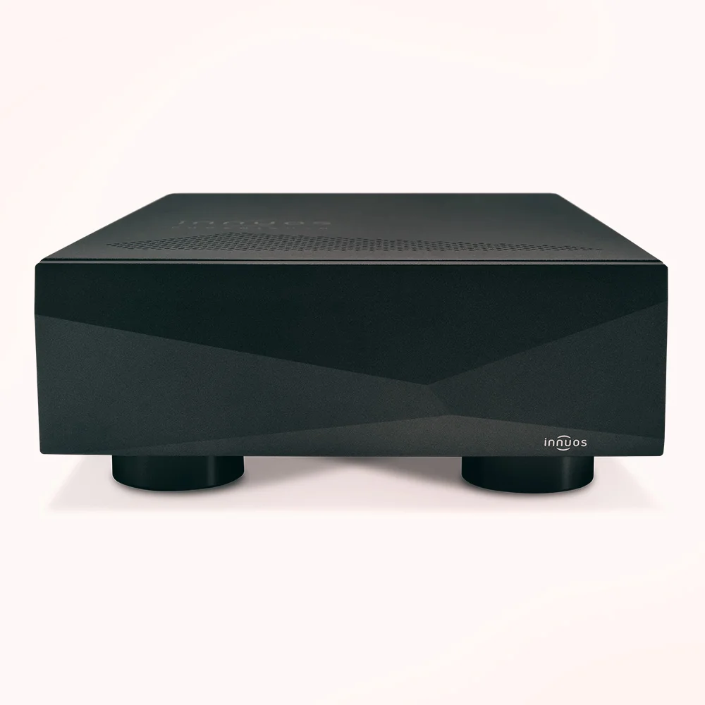 LAN Switch Innuos PhoenixUSB Black