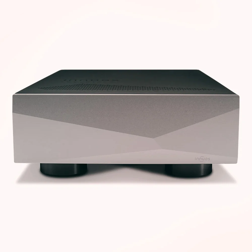 Zubehör Innuos PhoenixNET Black
