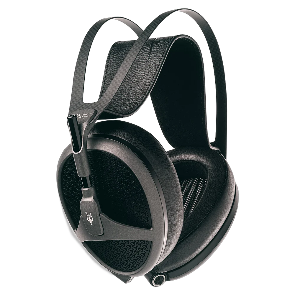 Offene Kopfhorer Meze Audio Elite Tungsten