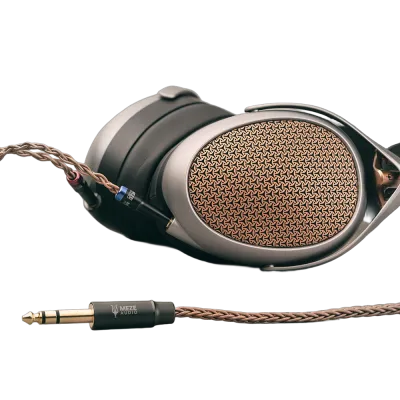 Offene Kopfhorer Meze Audio Poet