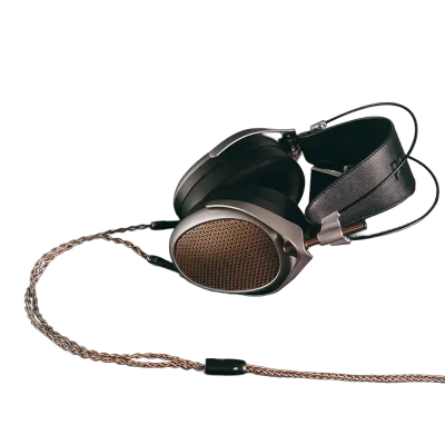 Offene Kopfhorer Meze Audio Poet