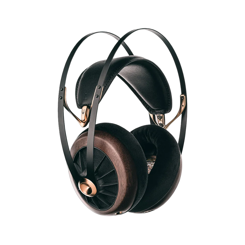 Offene Kopfhorer Meze Audio 109 PRO