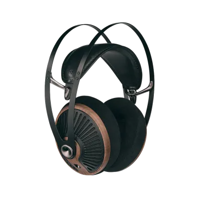 Offene Kopfhorer Meze Audio 105 Silva