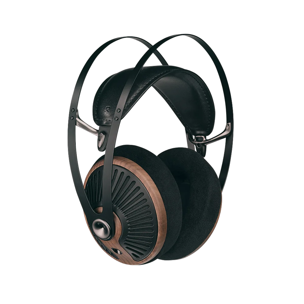 Offene Kopfhorer Meze Audio 105 Silva