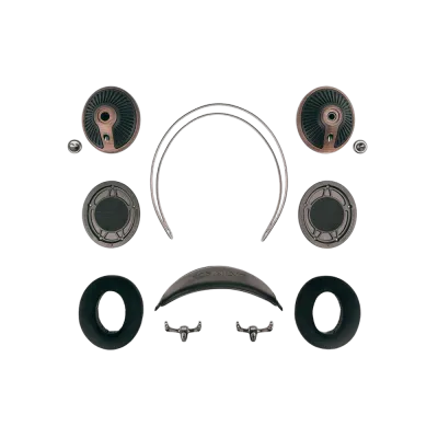 Offene Kopfhorer Meze Audio 105 Silva