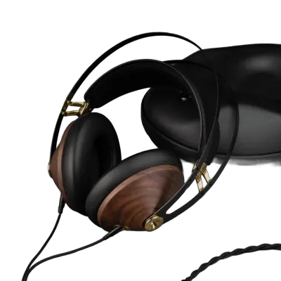 Geschlossene Kopfhorer Meze Audio 99 Classics 2nd Gen