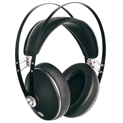 Geschlossene Kopfhorer Meze Audio 99 NEO Black Silver