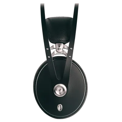Geschlossene Kopfhorer Meze Audio 99 NEO Black Silver