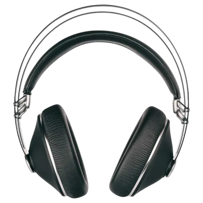 Geschlossene Kopfhorer Meze Audio 99 NEO Black Silver