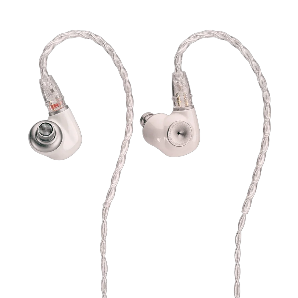 In-Ear Kopfhorer Meze Audio Alba
