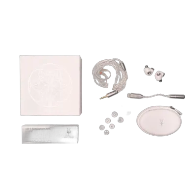 In-Ear Kopfhorer Meze Audio Alba