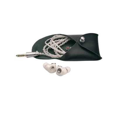 In-Ear Kopfhorer Meze Audio Alba