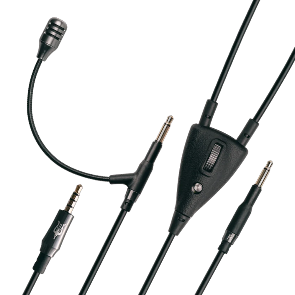 Zubehör Meze Audio Boom Mic
