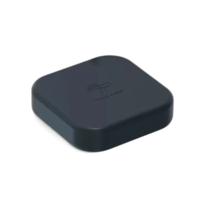 LAN Switch Taiko Audio Extreme Switch Chrome