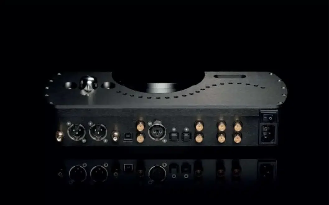 Chord Electronics DAVE