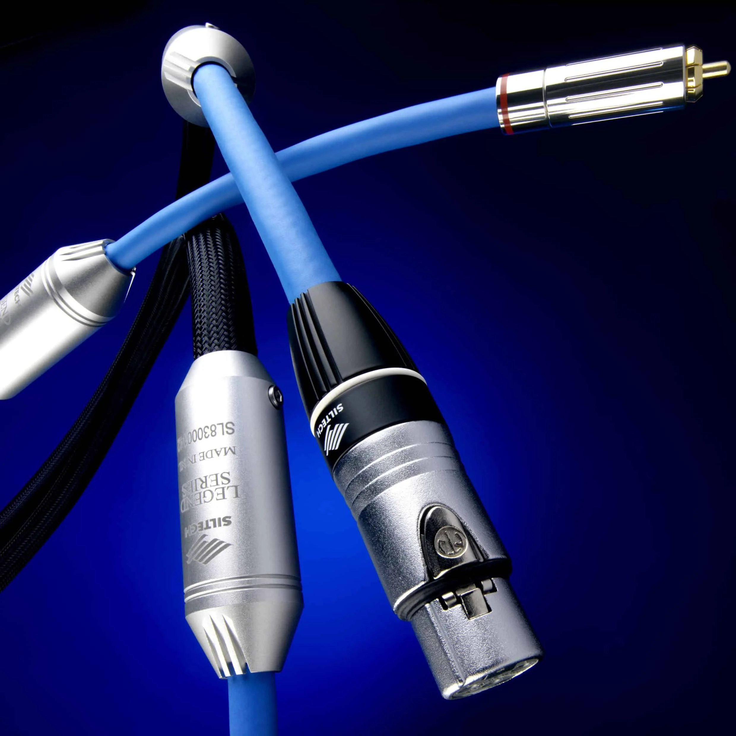 Siltech Classic Legend Series