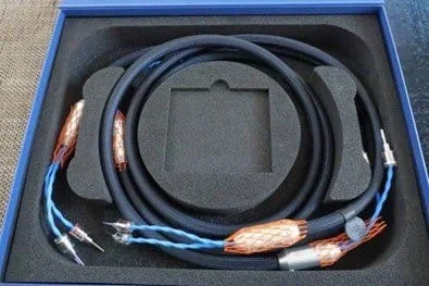 Siltech Classic Legend Series