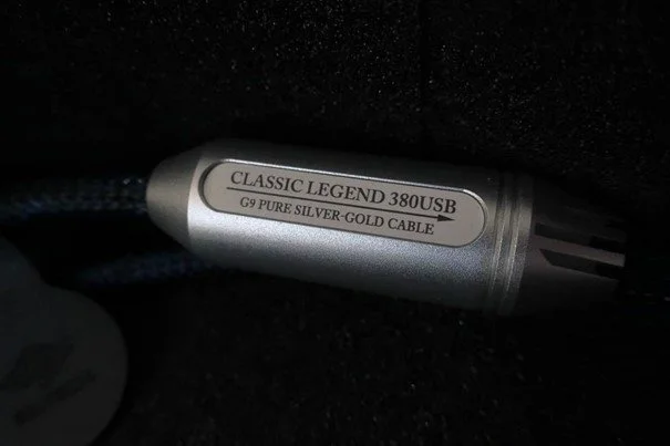Siltech Classic Legend Series