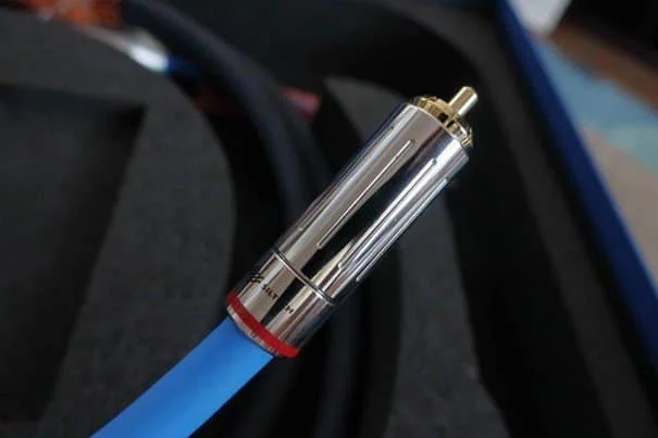 Siltech Classic Legend Series