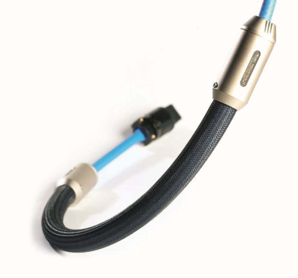 Siltech Crown Prince Series