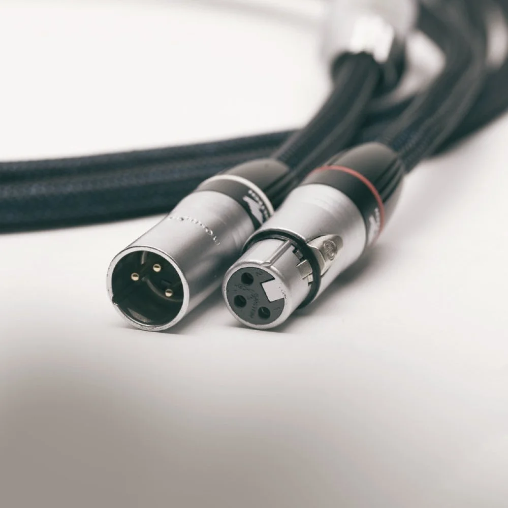Siltech Crown Prince Series