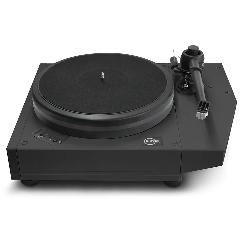 Kuzma Stabi R turntable