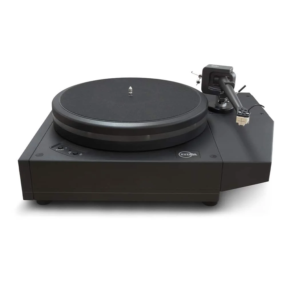 Kuzma Stabi R turntable