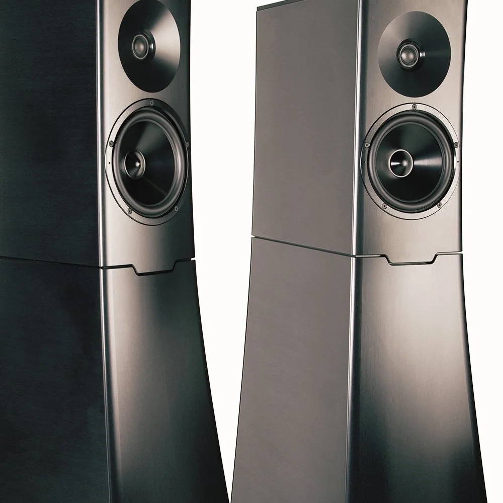 High&Style - Reproduktory YG Acoustics Hailey 2.2