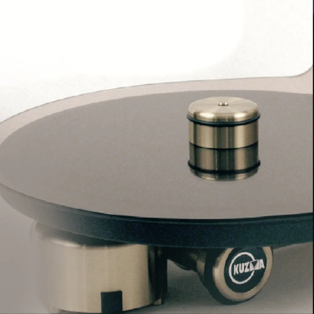 Gramofón Kuzma Stabi SD 12 PS