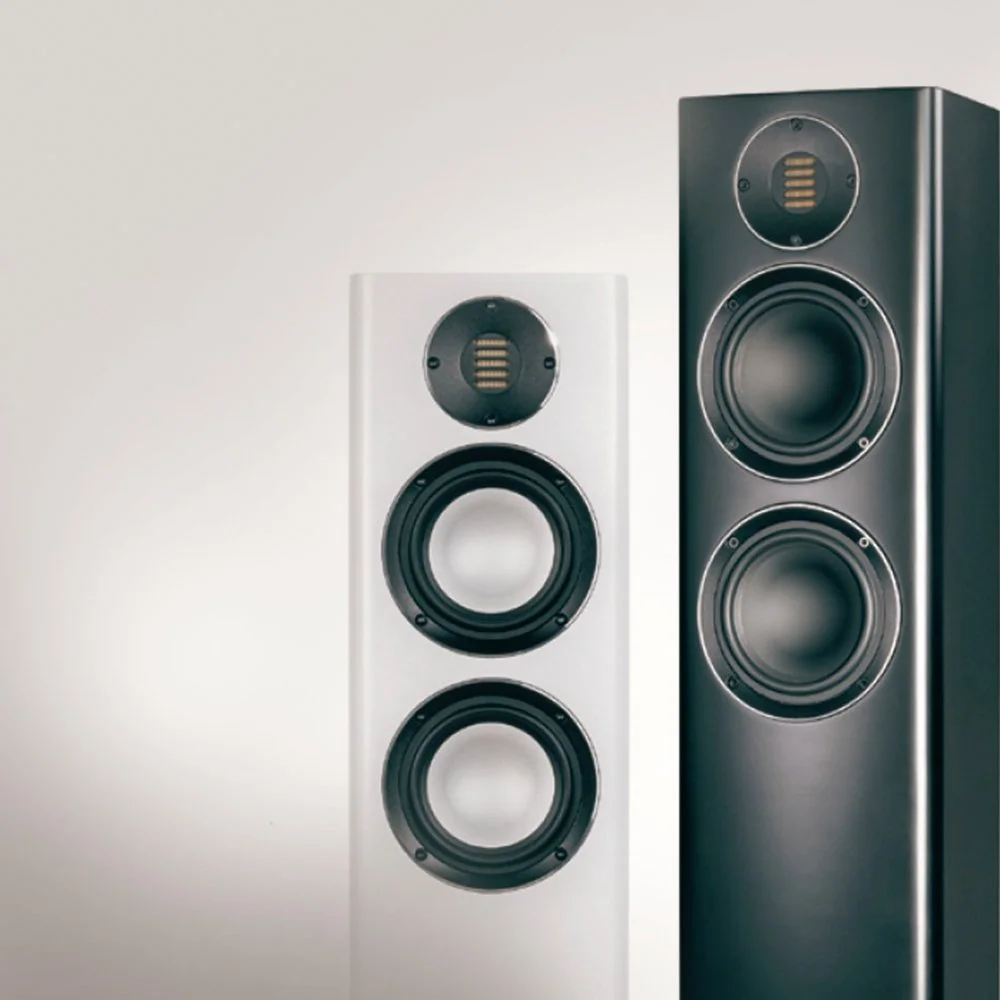Reproduktory Elac Carina FS247.4