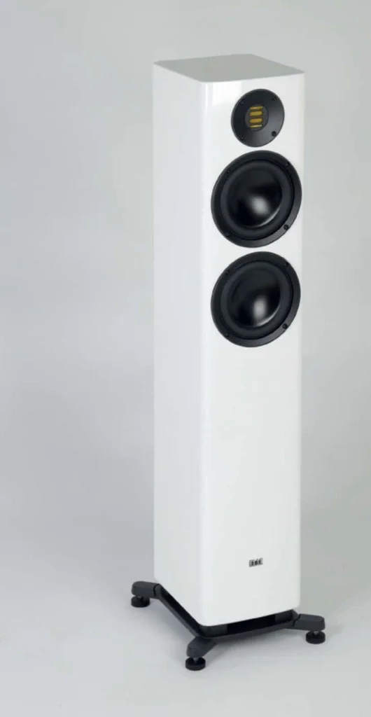 Reproduktory Elac Solano FS287