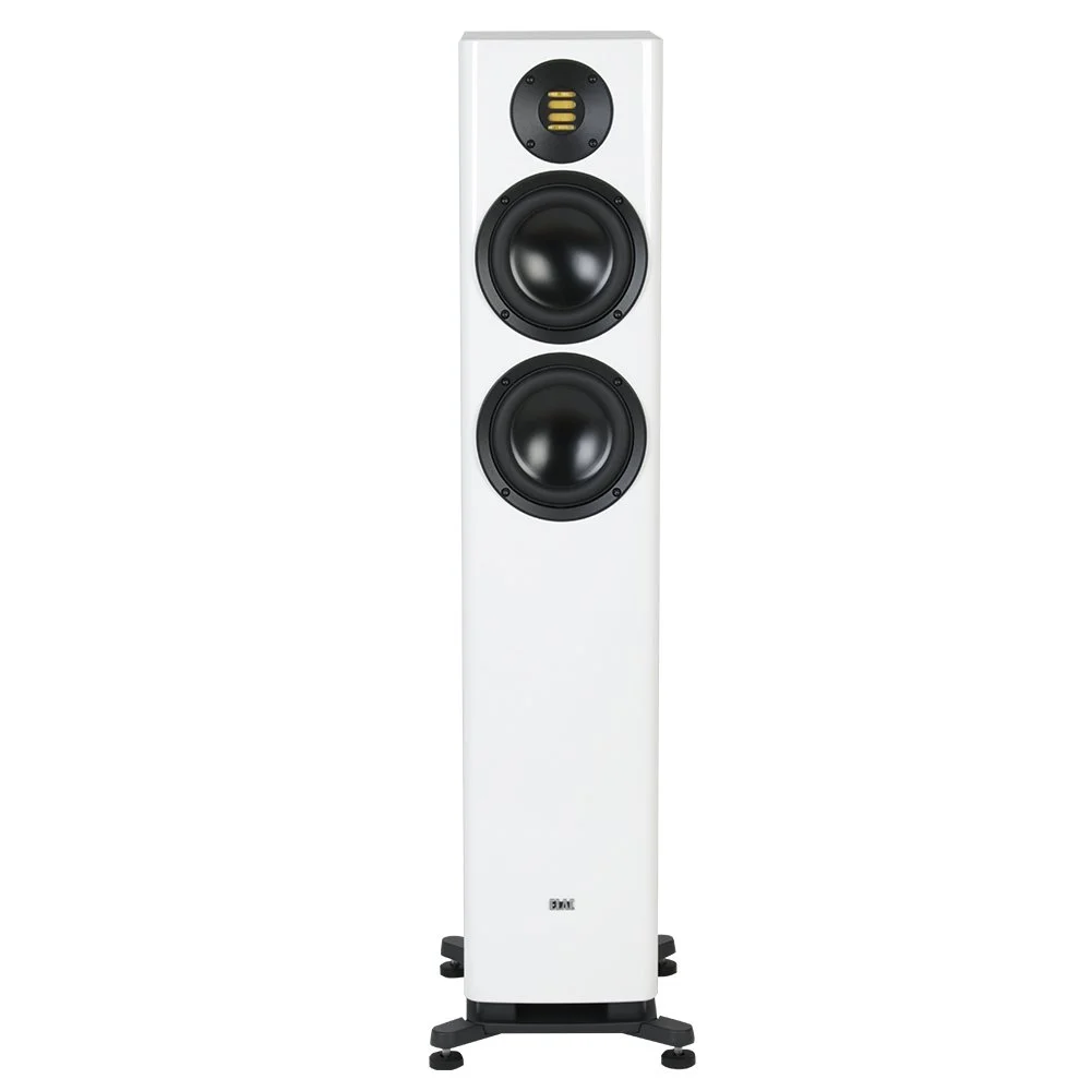 Reproduktory Elac Solano FS287