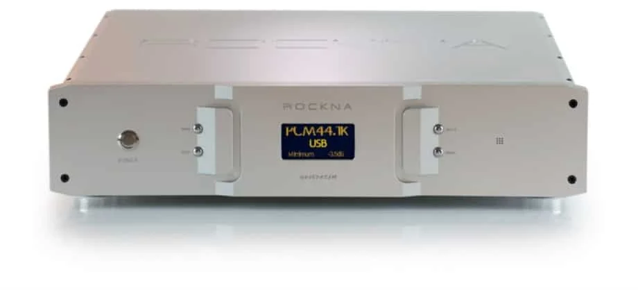 Rockna Wavedream Signature Balanced
