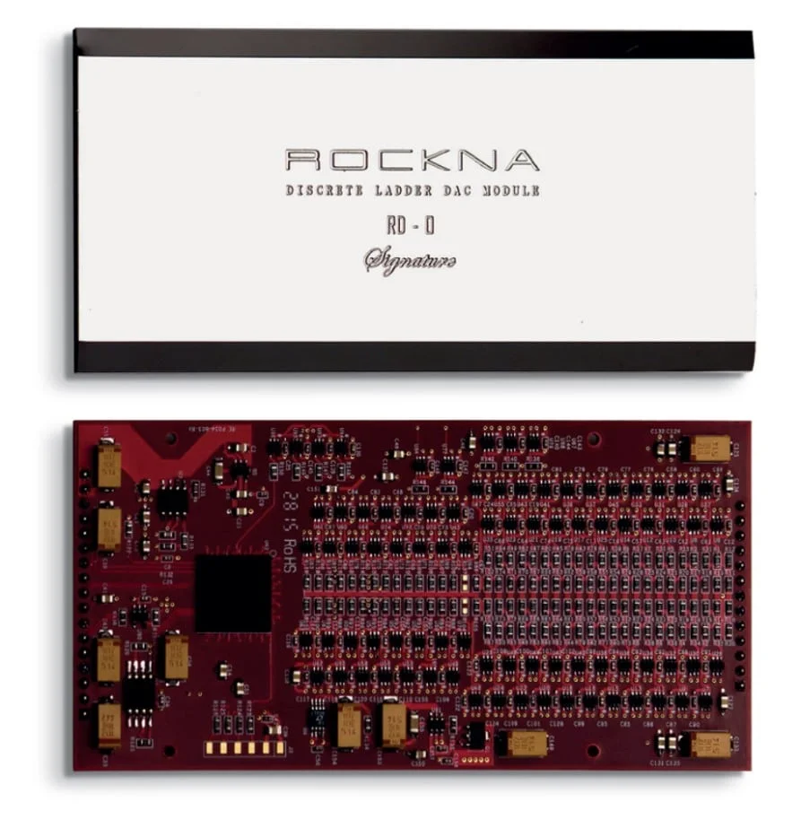 Rockna Wavedream Signature Balanced