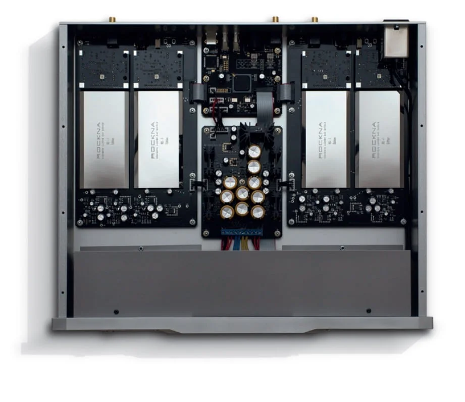 Rockna Wavedream Signature Balanced