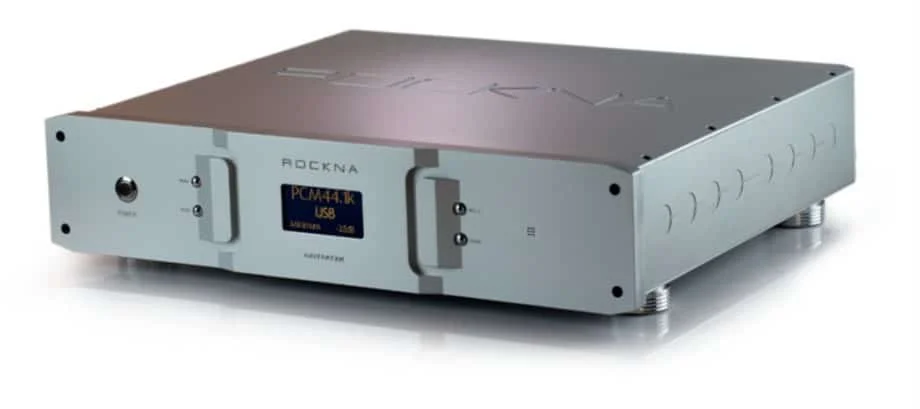 Rockna Wavedream Signature Balanced