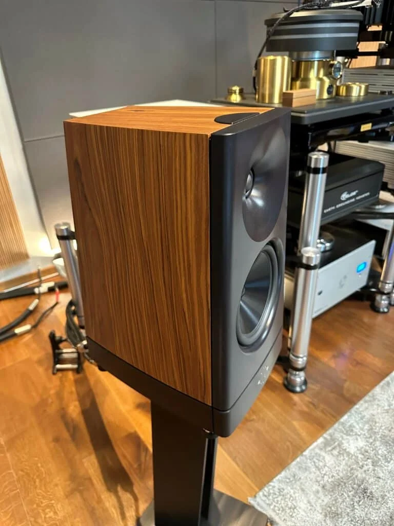 Stojanové reprosústavy YG Acoustics PEAKS TOR