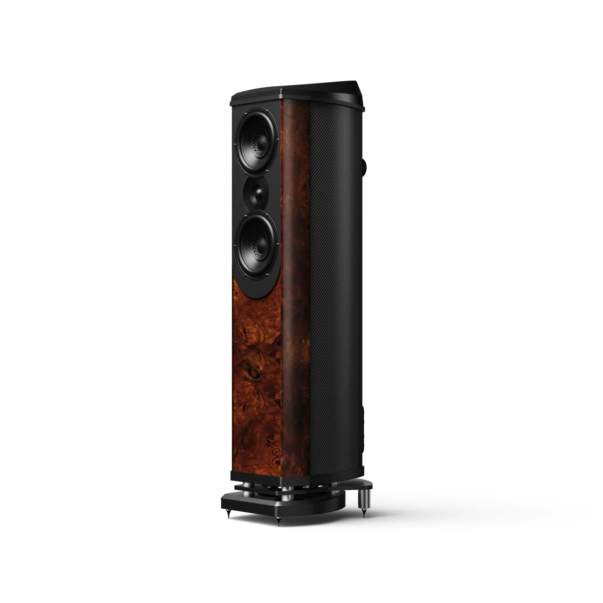 Wilson Benesch A.C.T. 3Zero